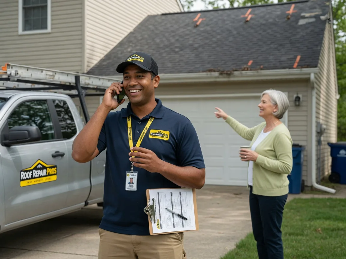 Roof Repair Interlochen, MI FAQs